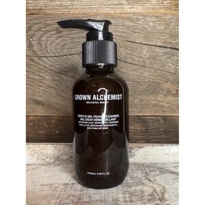 Grown Alchemist Gentle Gel Facial Cleanser 100ml / 3.38 fl oz | MSRP $49